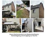 Foto - Einfamilienhaus zum Kaufen in Euskirchen