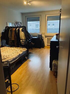 Foto - Etagenwohnung zur Miete in Siegen