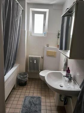 Foto - Etagenwohnung in Siegen
