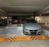 Tiefgaragenstellplatz in Bonner Zentrum (Kölnstrasse)