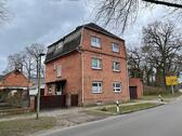 Foto - Haus mit 3 Wohnungen in 19300 Grabow