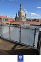 Foto - Exklusiver Dachtraum mit Blick zur Frauenkirche! Dachterrasse, Kamin!