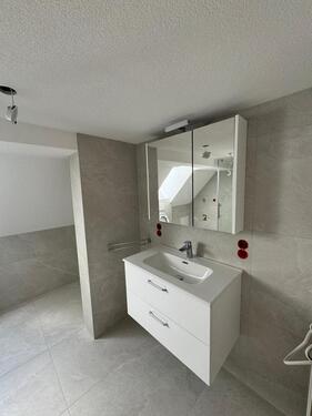 Foto - Etagenwohnung zur Miete in Gingen an der Fils