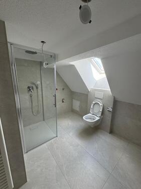 Foto - Etagenwohnung in Gingen an der Fils zur Miete