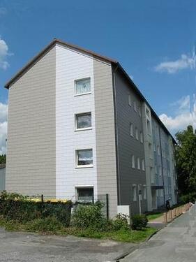 Foto - Etagenwohnung in Iserlohn