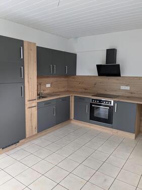 Foto - Etagenwohnung in Höxter