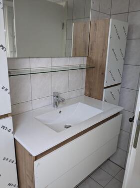 Foto - Etagenwohnung in Höxter zur Miete