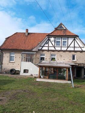 Foto - Einfamilienhaus zum Kaufen in Bergen an der Dumme