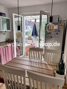 Foto - Etagenwohnung in Köln