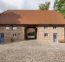 exklusive Büroimmobilie - 2.200,00 EUR Kaltmiete, in Ascheberg (PLZ: 59387)