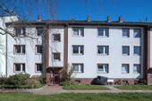 Foto - Gemütliche 3 ZKB-Etagenwohnung in Wilhelmshaven-Fedderwardergroden