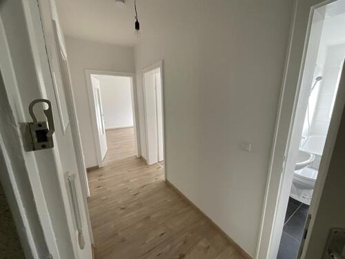 Foto - Etagenwohnung in Wilhelmshaven