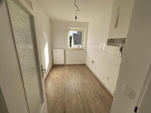 Foto - Etagenwohnung in Wilhelmshaven zur Miete
