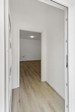 Foto - Etagenwohnung zur Miete in Halle (Saale)