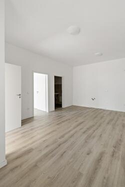 Foto - Etagenwohnung in Halle (Saale)