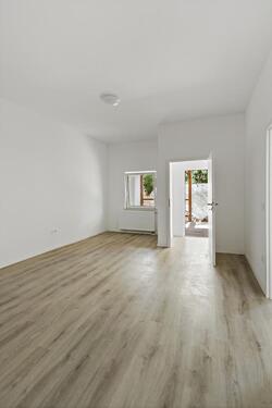 Foto - Etagenwohnung in Halle (Saale) zur Miete