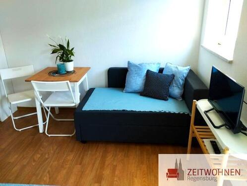 Foto - Tolles Appartment, voll ausgestattet