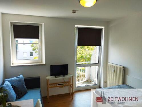 Foto - 1 Zimmer andere zur Miete in Regensburg