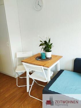 Foto - 1 Zimmer andere in Regensburg