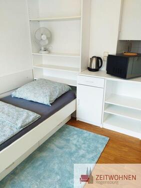 Foto - andere in Regensburg zur Miete