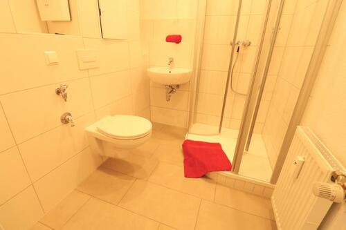 Foto - Etagenwohnung zur Miete in Chemnitz