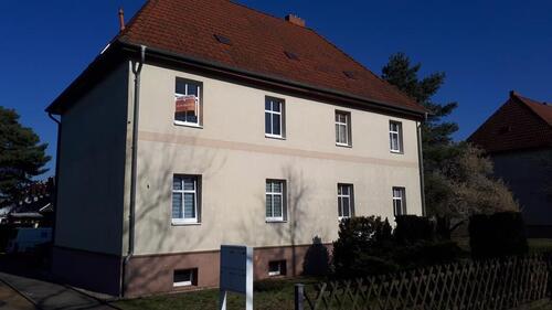 Foto - Wohnen wie im Urlaub! - 285,00 EUR Kaltmiete,