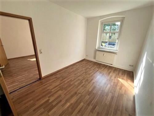 Foto - Etagenwohnung in Schwarzheide