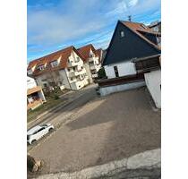 PkwWohnmobilAnhänger Stellplatz in Sielmingen - Filderstadt