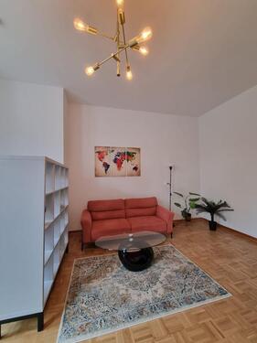 Foto - WG - 3 möblierte Zimmer in Berlin Pankow zu vermieten