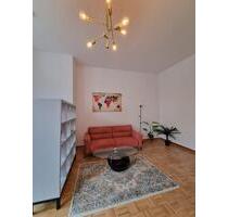 WG - 3 möblierte Zimmer in Berlin Pankow zu vermieten