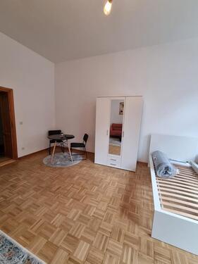 Foto - Etagenwohnung in Berlin zur Miete