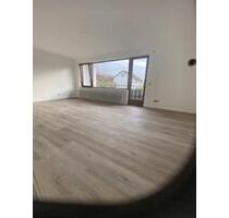 4 große Zimmer Wohnung Igersheim - Bad Mergentheim