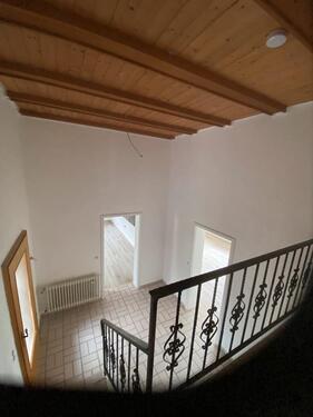 Foto - Etagenwohnung in Bad Mergentheim