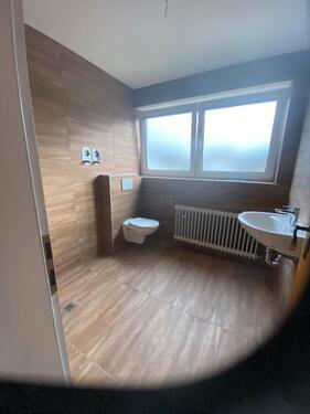 Foto - Etagenwohnung in Bad Mergentheim zur Miete