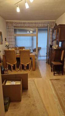 Foto - Wohnung Nähe Uni Wuppertal - 600,00 EUR Kaltmiete, ca.  54,00 m²