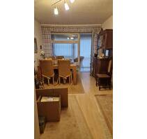 Wohnung Nähe Uni Wuppertal - 600,00 EUR Kaltmiete, ca.  54,00 m² in Wuppertal (PLZ: 42115) Brill