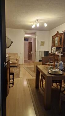 Foto - 1 Zimmer Etagenwohnung zur Miete in Wuppertal