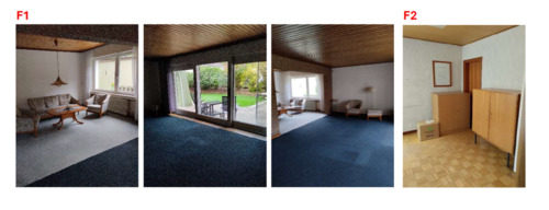 Foto - 10 Zimmer Einfamilienhaus in Bissendorf