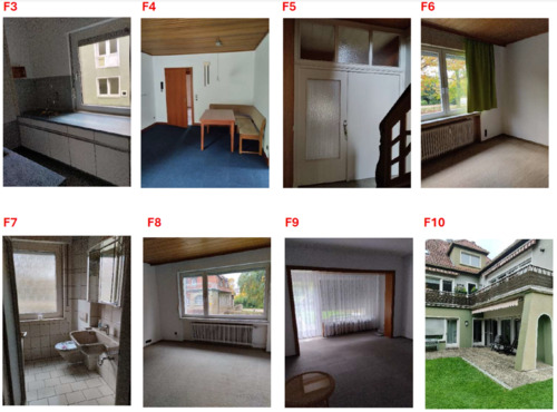 Foto - Einfamilienhaus in Bissendorf zum Kaufen