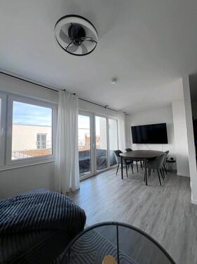 Foto - Neubau! Moderne 2-Zimmer Wohnung in Duisburg