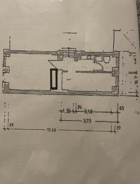 Foto - 2 Zimmer Etagenwohnung zur Miete in Berlin