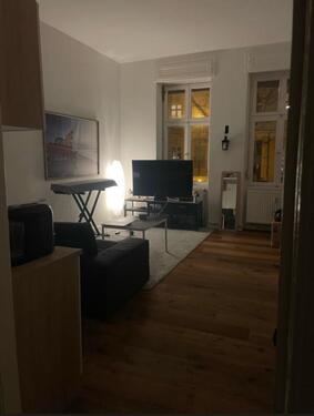 Foto - 2 Zimmer Etagenwohnung in Berlin