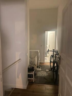 Foto - Etagenwohnung in Berlin zur Miete