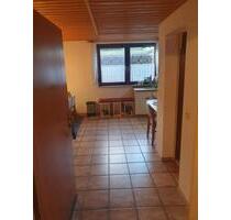 2 Zimmerwohnung in Ammerbuch Reusten