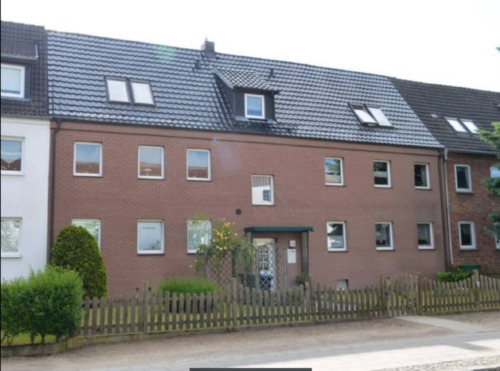 Foto - Reihenmittelhaus Maisonett + 2-Raum + Büro