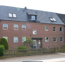 Reihenmittelhaus Maisonett + 2-Raum + Büro - Neubrandenburg Datzeberg