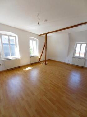 Foto - 5 Zimmer Etagenwohnung in Oberlungwitz