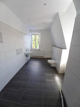 Foto - Etagenwohnung in Oberlungwitz zur Miete