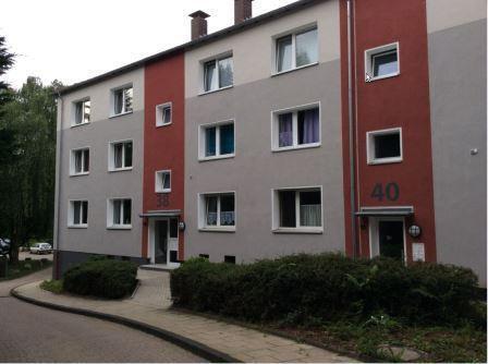 Foto - Jetzt schon sichern: 3 renovierte Zimmer mit Balkon in Kettwig