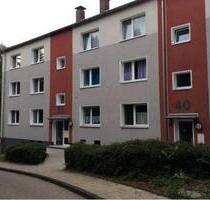 Jetzt schon sichern: 3 renovierte Zimmer mit Balkon in Kettwig - Essen Stadtbezirk IX